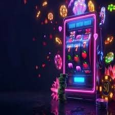 Antarmuka permainan Boom City di yo togel dengan grafis slot modern