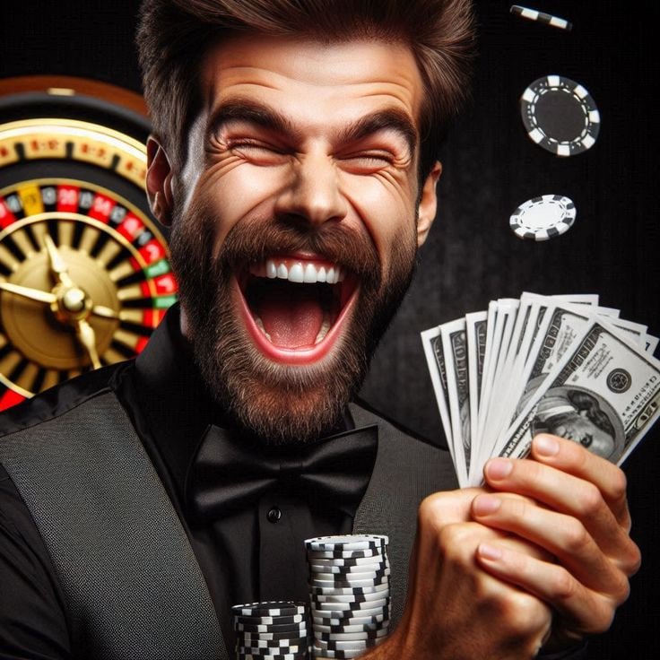 Antarmuka permainan Dadu Online di yo togel dengan tabel taruhan