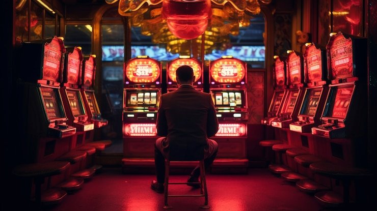 Antarmuka ESL Pro League di platform yo togel dengan tampilan turnamen dan jadwal pertandingan
