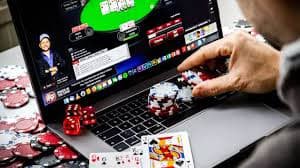 Tampilan permainan Mahjong Ways di yo togel dengan grid simbol dan fitur bonus